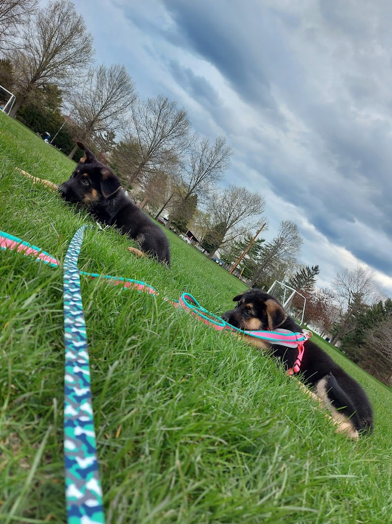 Dogwood Soccer Fields - Chesterton, IN