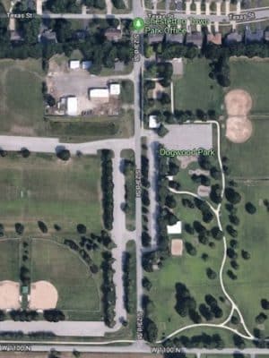 Dogwood Soccer Fields