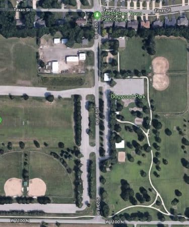 Dogwood Soccer Fields