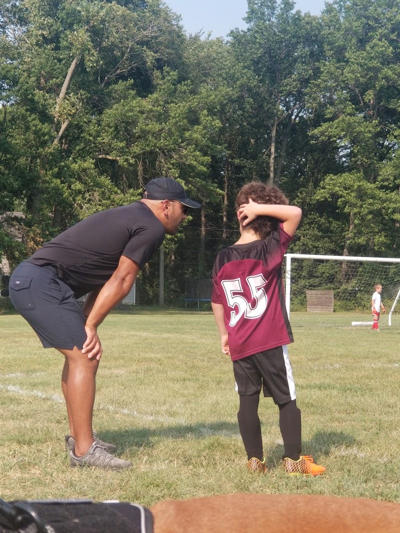 Dogwood Soccer Fields - Chesterton, IN
