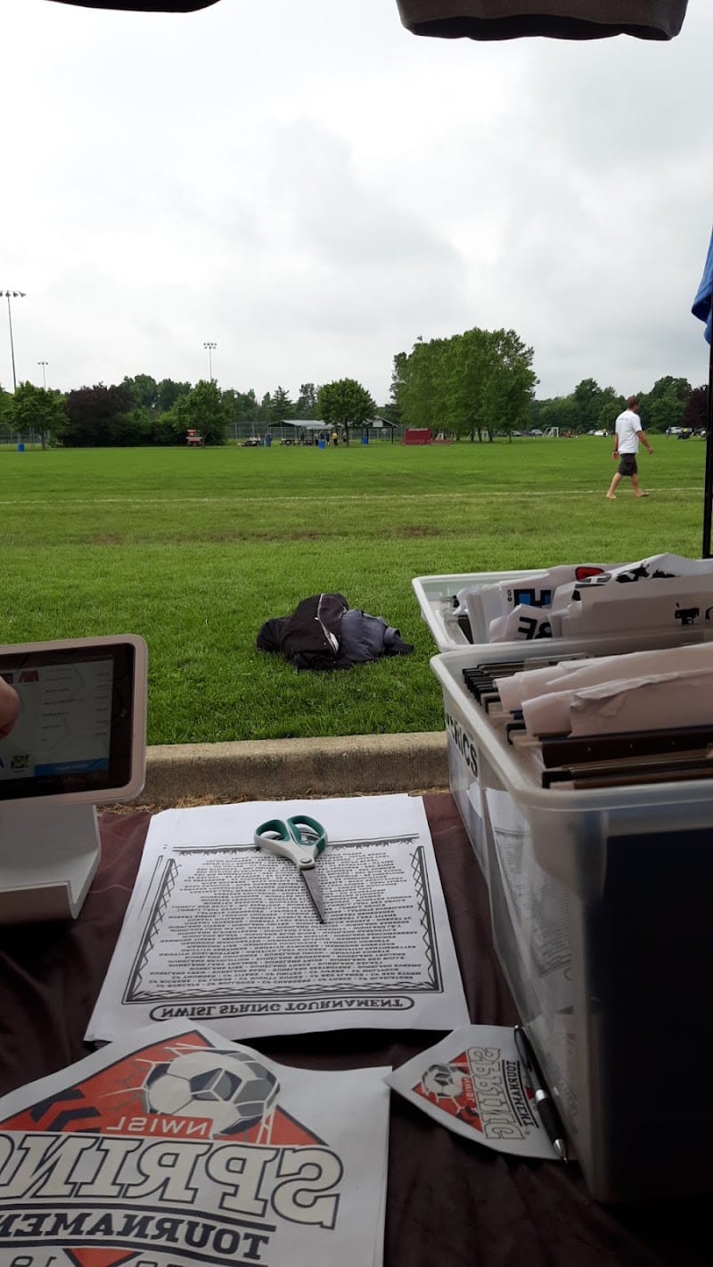 Dogwood Soccer Fields - Chesterton, IN