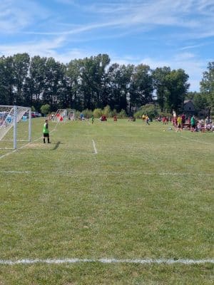 Dogwood Soccer Fields