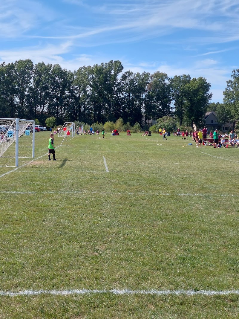 Dogwood Soccer Fields - Chesterton, IN