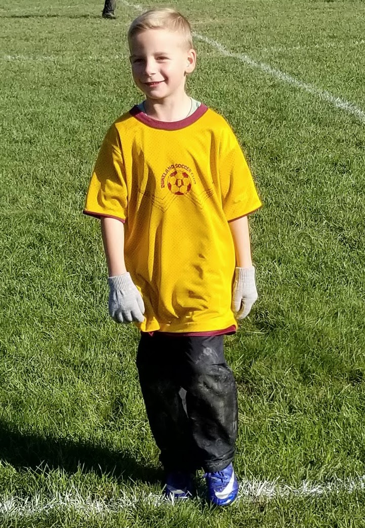 Dogwood Soccer Fields - Chesterton, IN