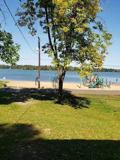 City of Chetek Dog Park - Chetek, WI