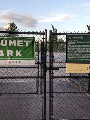 Calumet Bark