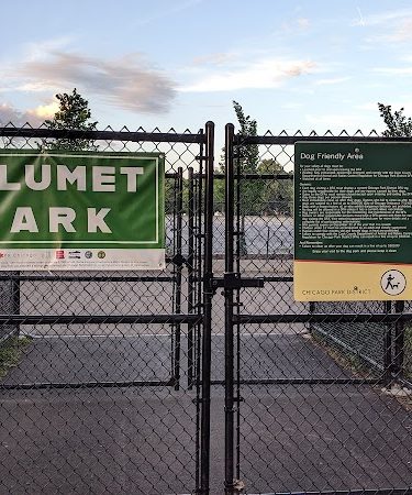 Calumet Bark