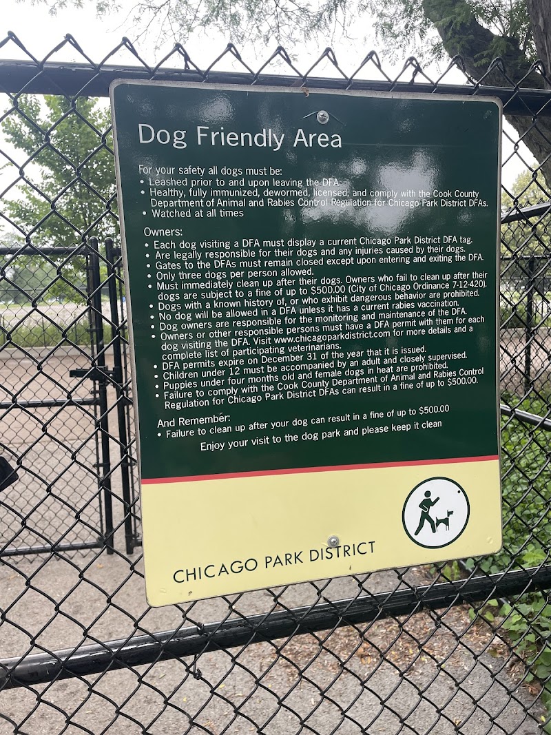 Calumet Bark - Chicago, IL