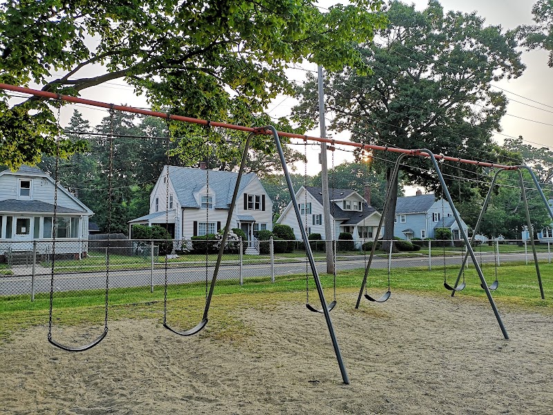 Dana Park - Chicopee, MA