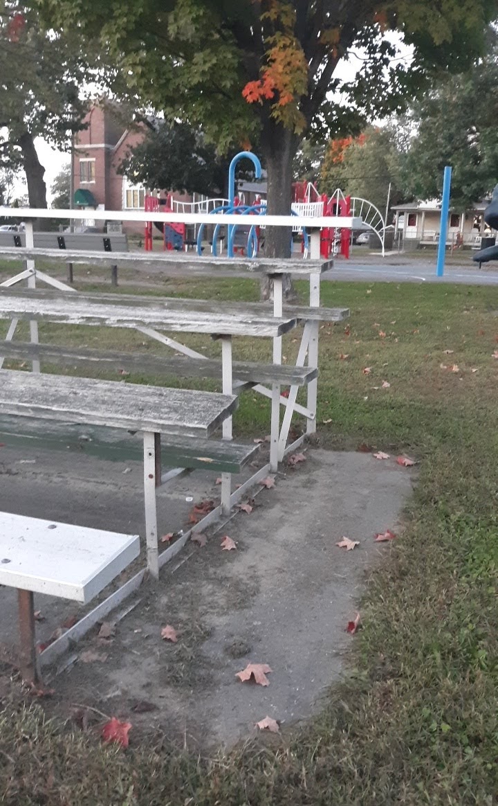 Dana Park - Chicopee, MA
