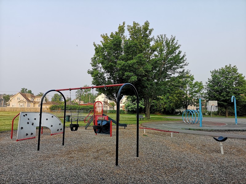 Dana Park - Chicopee, MA