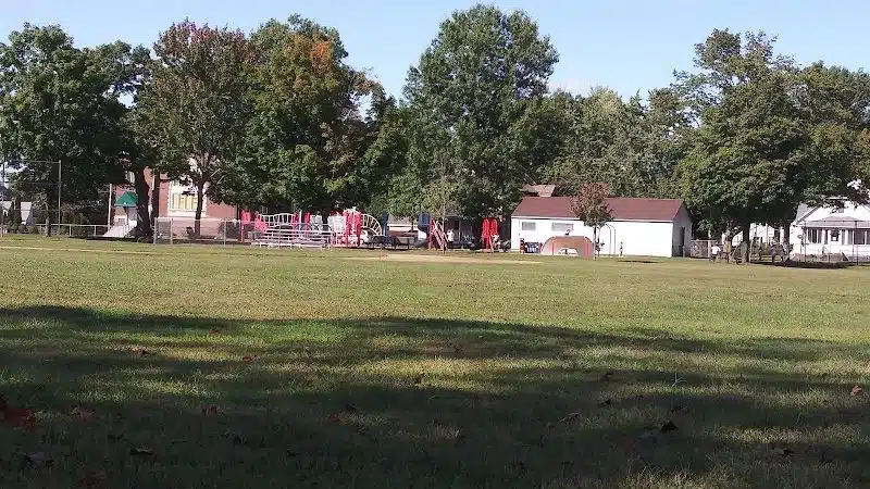 Dana Park - Chicopee, MA
