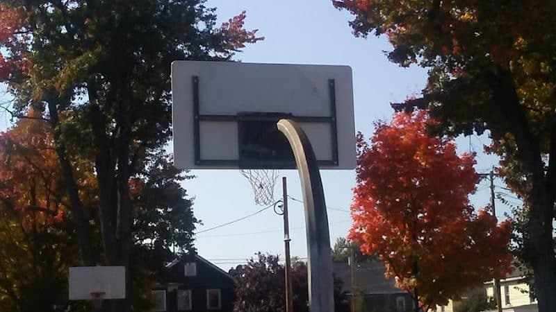 Lucy M. Wisniowski Memorial park - Chicopee, MA