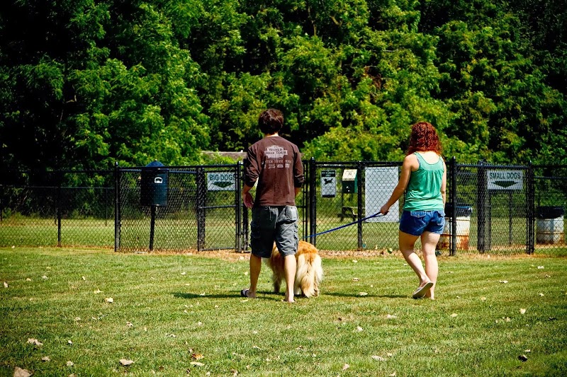 Walnut Dog Park - Chillicothe, IL