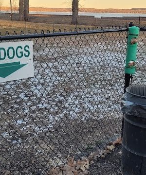 Walnut Dog Park - Chillicothe, IL
