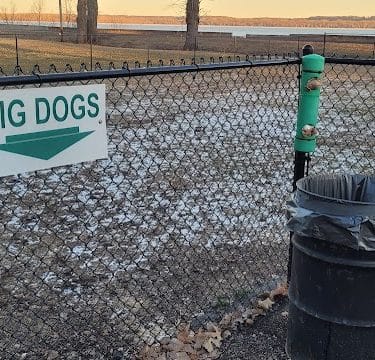 Walnut Dog Park