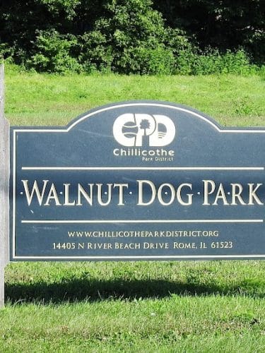 Walnut Dog Park