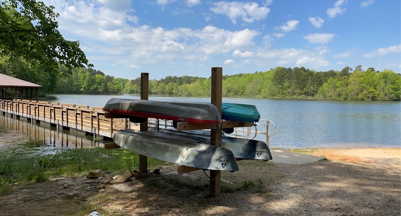 Lake Corriher