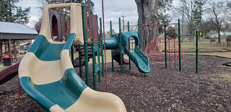 Veterans' Memorial Park - Chireno, TX