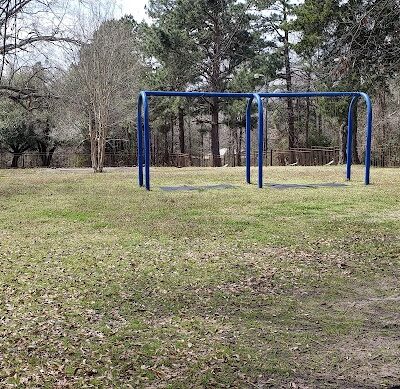 Veterans' Memorial Park - Chireno, TX