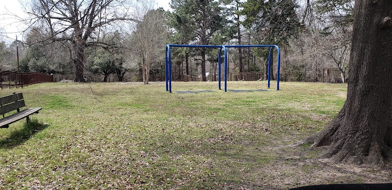 Veterans' Memorial Park - Chireno, TX