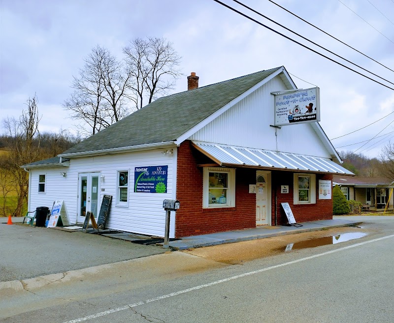 Pampered Paws-N-Claws - Claridge, PA