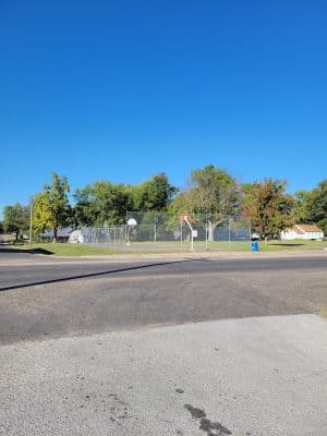Clayton Village Park - Clayton, IL