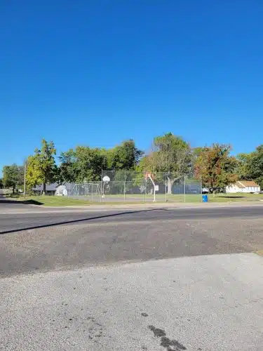 Clayton Village Park - Clayton, IL