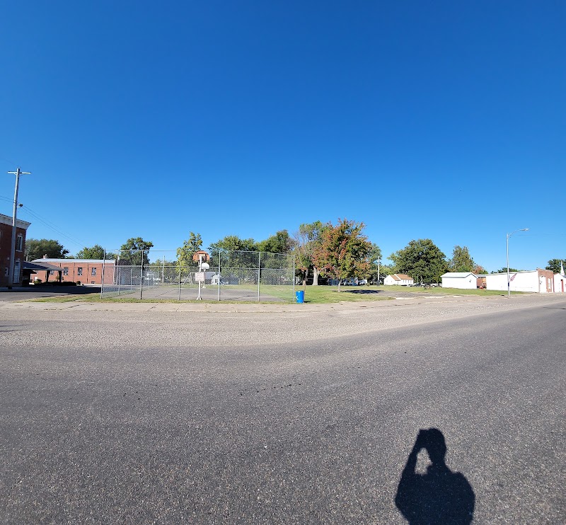 Clayton Village Park - Clayton, IL