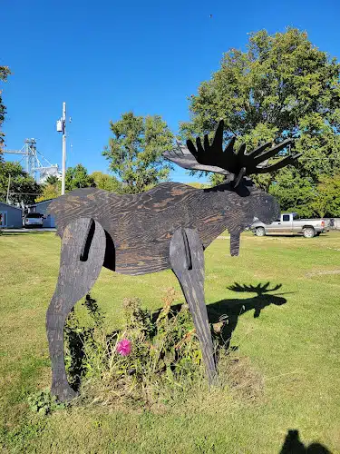 Clayton Village Park - Clayton, IL