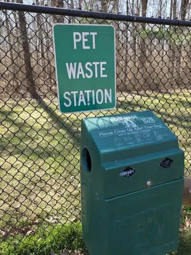 Tanglewood Dog Park - Clemmons, NC