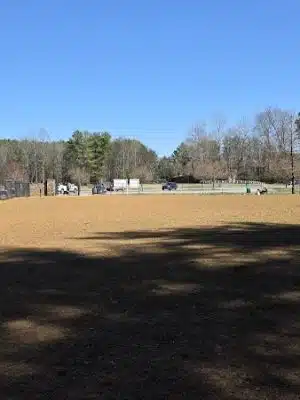 Tanglewood Dog Park - Clemmons, NC