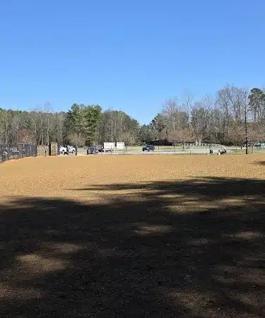 Tanglewood Dog Park - Clemmons, NC