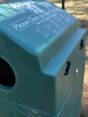 Tanglewood Dog Park - Clemmons, NC