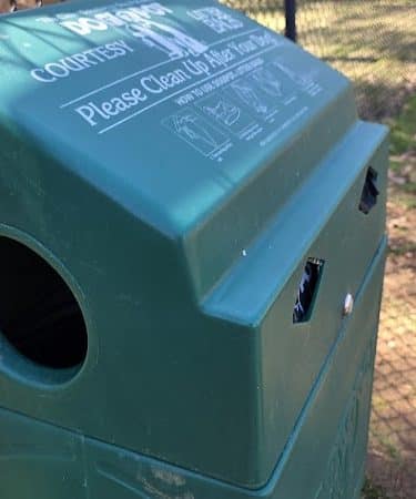 Tanglewood Dog Park - Clemmons, NC