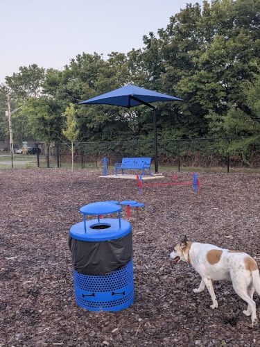 Avery Johnson Park