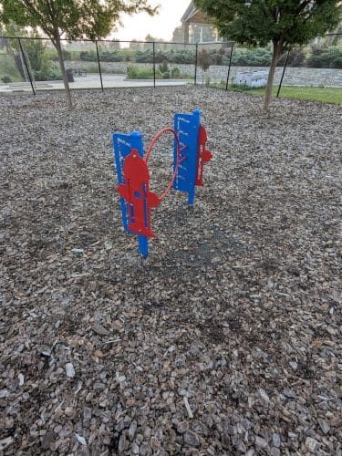 Avery Johnson Park