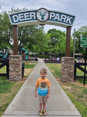 Deer Park