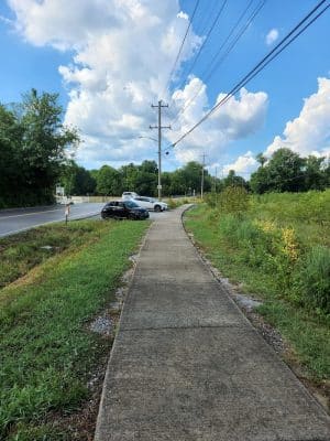Freewill - Candies Creek Walking Trail