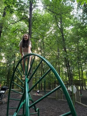Tinsley Park Dog Park