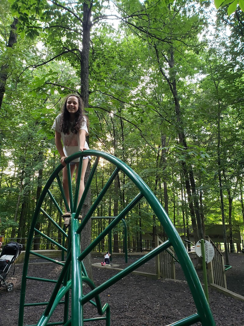 Tinsley Park Dog Park - Cleveland, TN