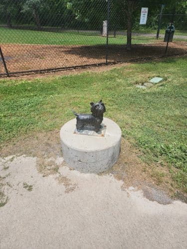 Tinsley Park Dog Park