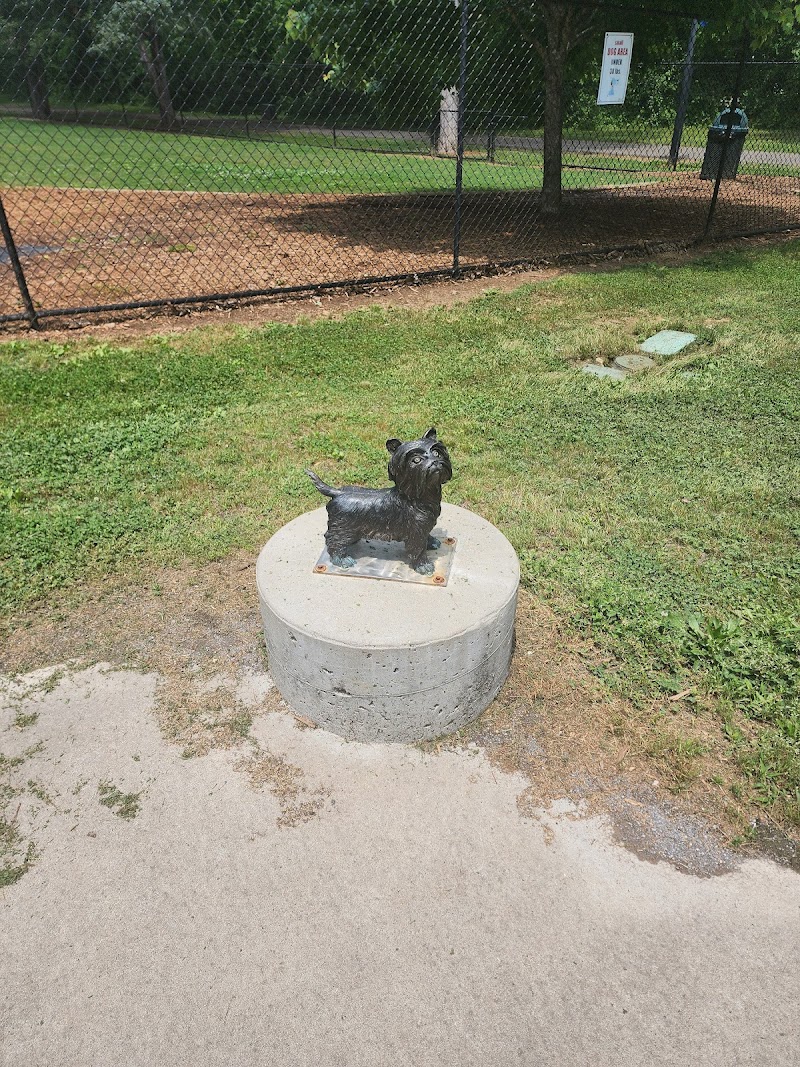Tinsley Park Dog Park - Cleveland, TN