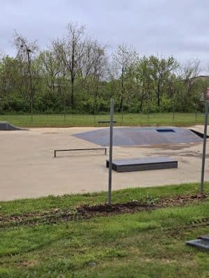 Tinsley Park Dog Park