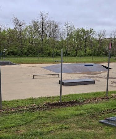 Tinsley Park Dog Park