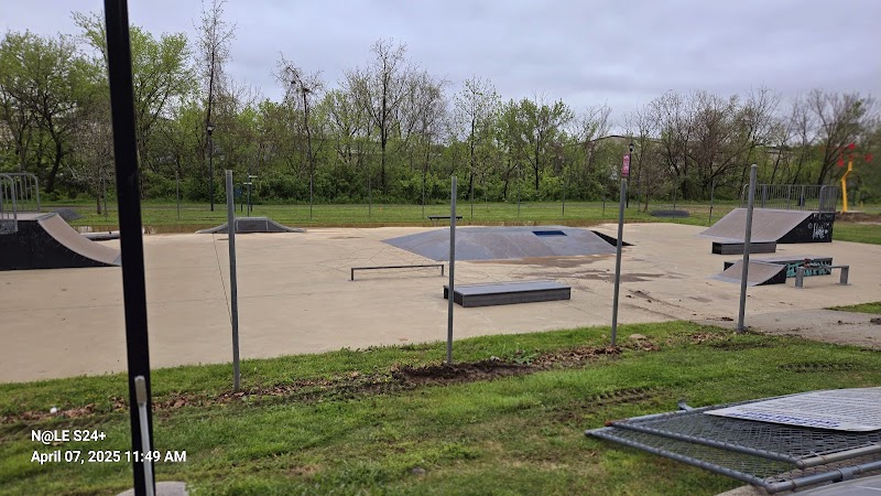 Tinsley Park Dog Park - Cleveland, TN