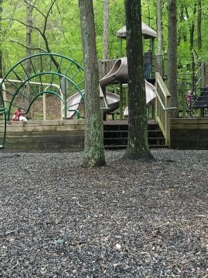 Tinsley Park Dog Park