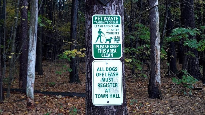 Kinns Road Park - Clifton Park, NY