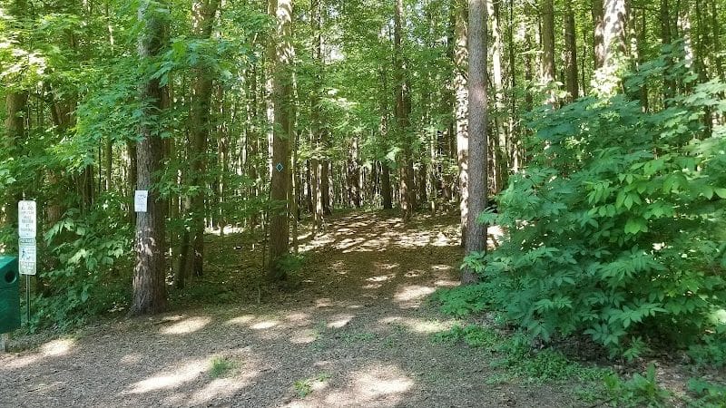 Kinns Road Park - Clifton Park, NY