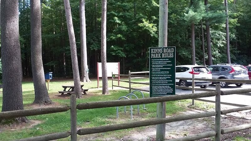Kinns Road Park - Clifton Park, NY